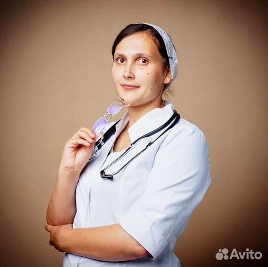 Массаж лица