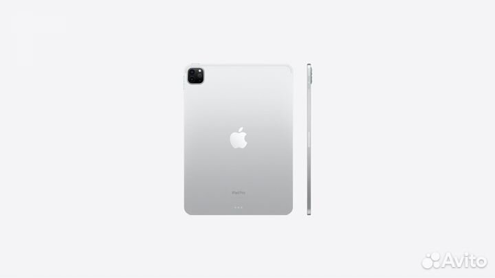 Планшет Apple iPad Pro 11'' (2022) Wi-Fi, 512 Gb