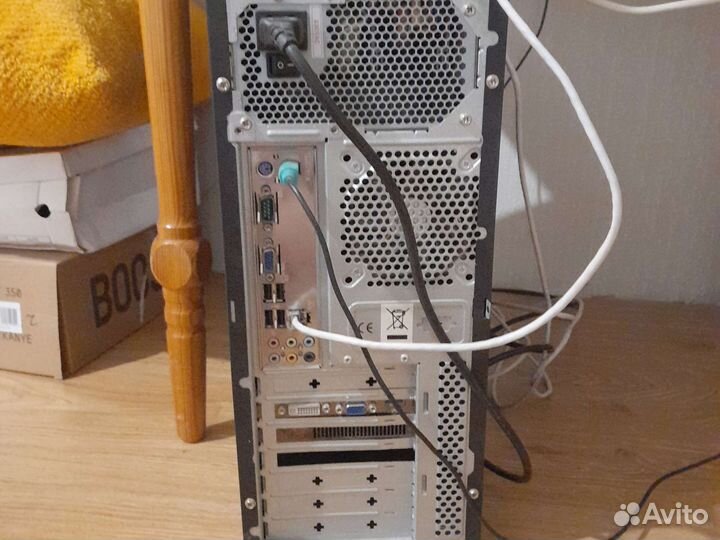 Процессор LD