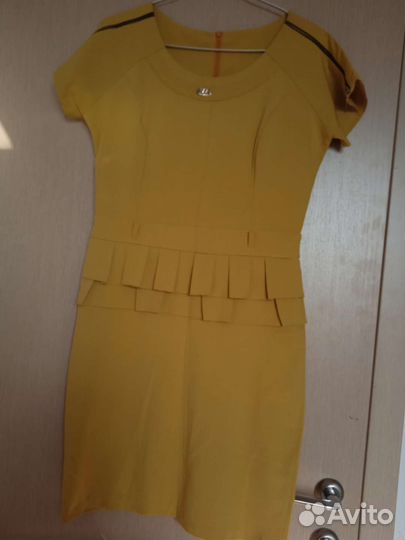 Вещи женские