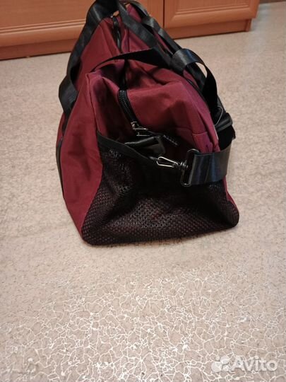 Спортивная сумка puma