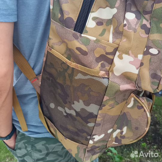 Рюкзак походный 70 л