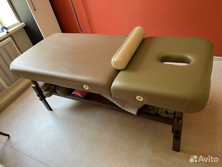 Стол массажный MED-MOS Fix