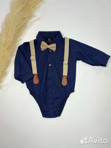 Комплект детской одежды Efbey kids, костюм