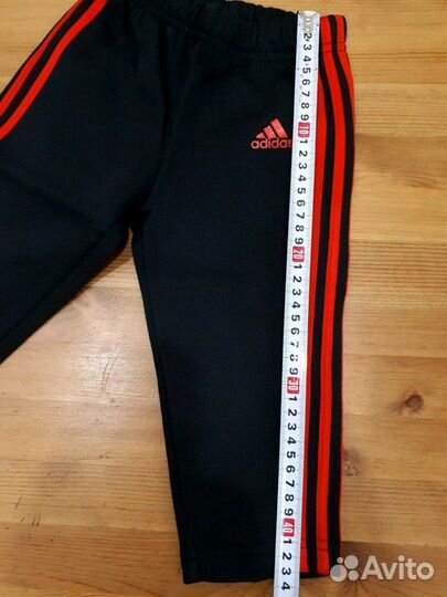 Костюм Адидас