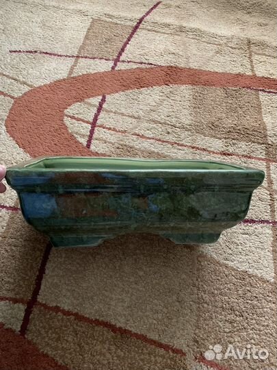 Горшки для цветов