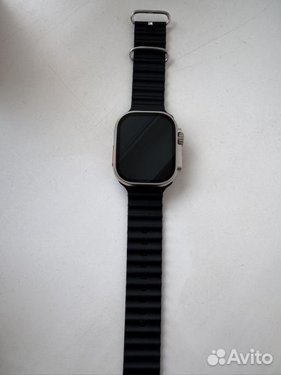 Смарт-часы SMART watch ultra 2
