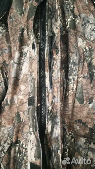 Рыбатский костюм