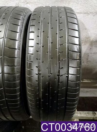 Toyo Proxes R36 225/55 R19 96T