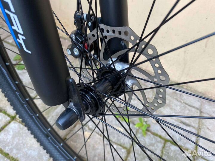 Велосипед горный 24, 26, 27,5 29