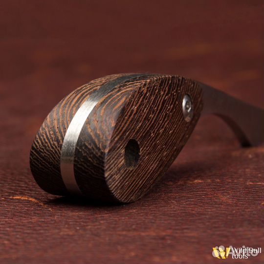 Кромкорез для кожи, Heavy, 0.8мм, 1.0мм