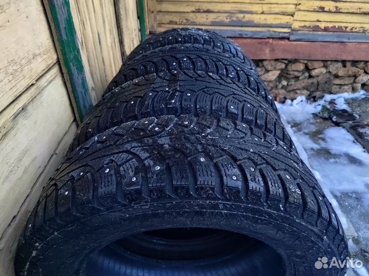 Nokian nordman 5 185 65 r15