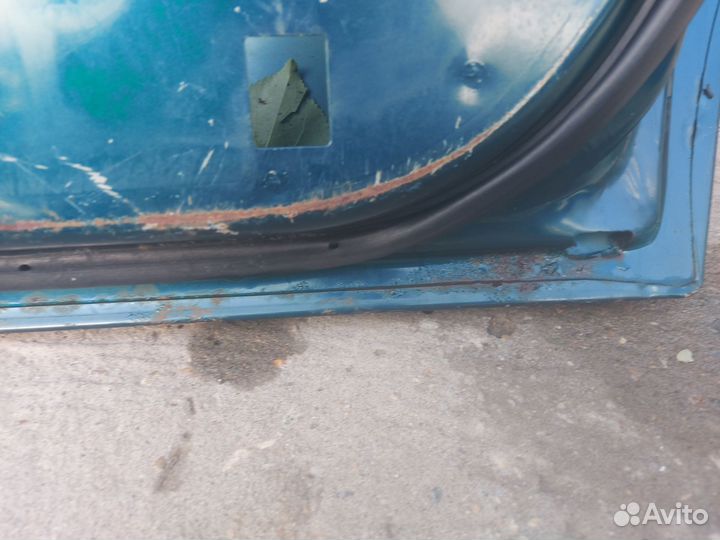 Дверь передняя Crysler Cocord, Vision