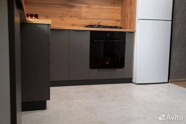 Кухонный гарнитур от 14 дней