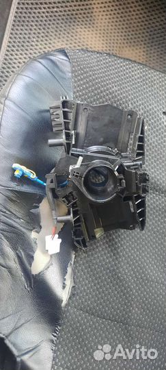 Подрулевой шлейф renault logan