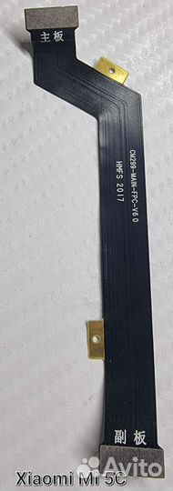 Запчасти Xiaomi MI 5C