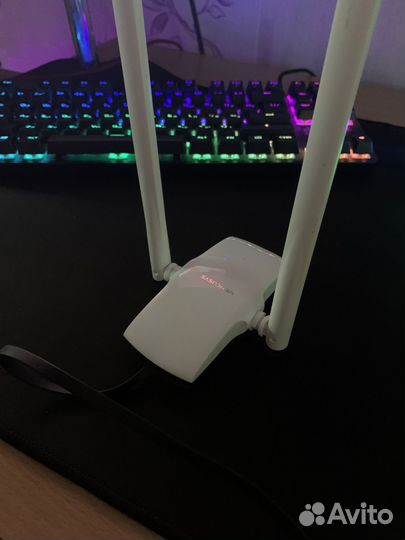 Wifi адаптер