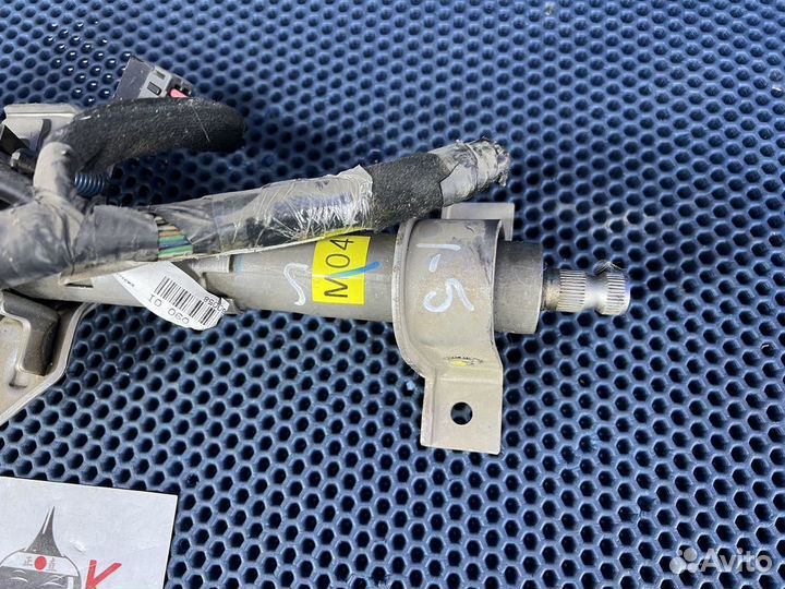 Колонка рулевая для Kia Sportage 2004-2010