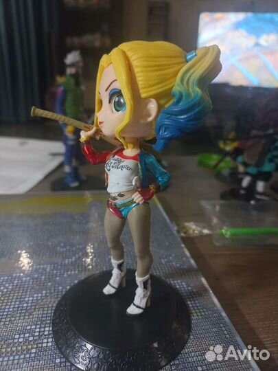 Харли Квин фигурка