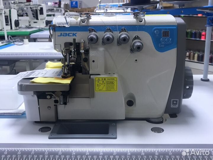 Швейные Машинки и Фурнитура