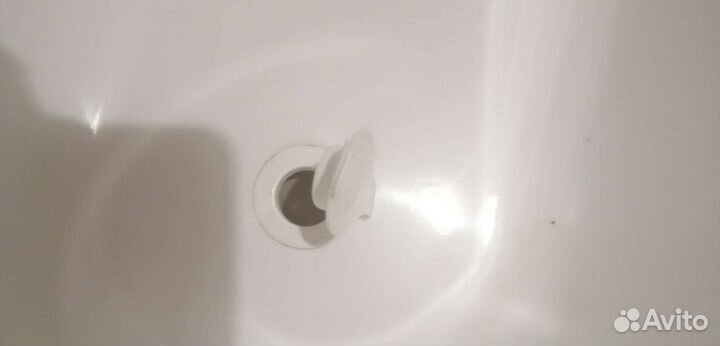 Ванночка для купания