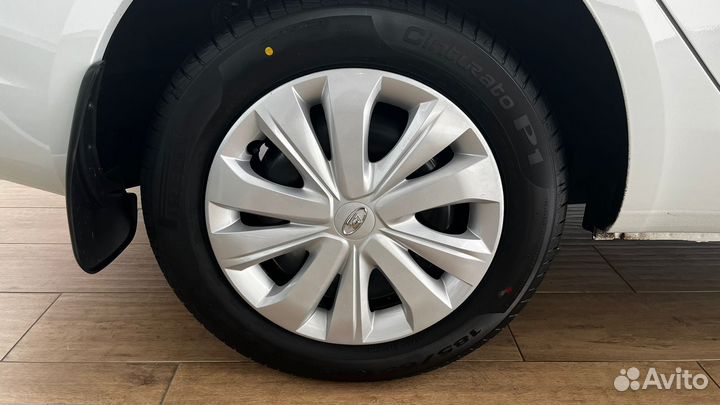 LADA Vesta 1.6 МТ, 2023