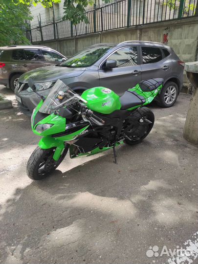 Мотоцикл продаю