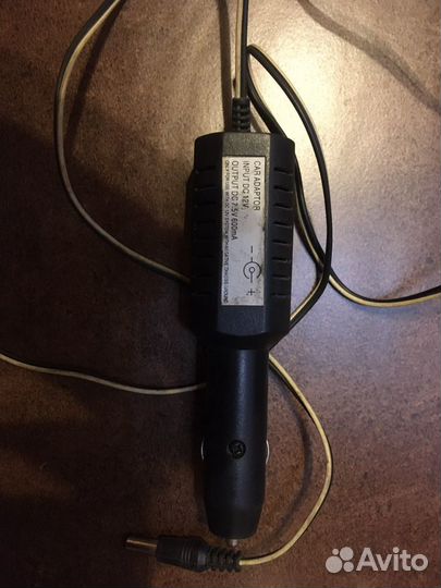 Адаптеры питания