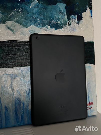 iPad mini 2
