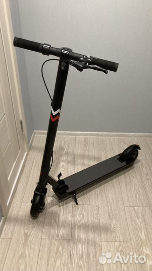 Электросамокат midway i one pro
