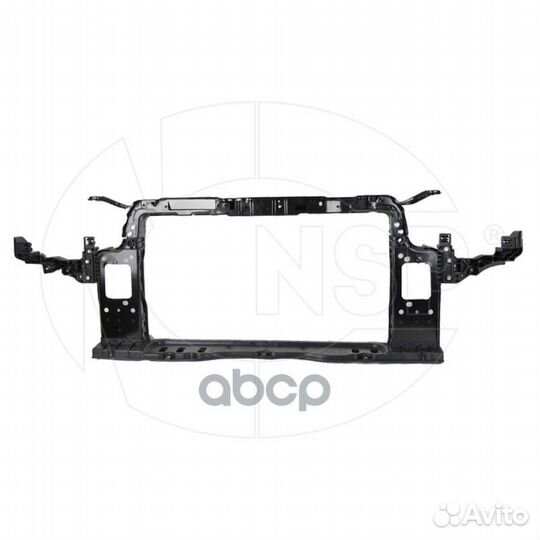 Панель передняя (телевизор) KIA Cee'd II (12-18