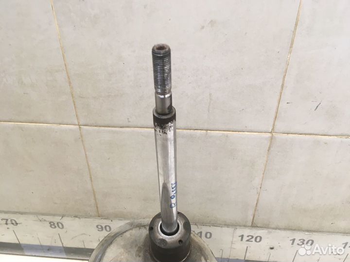 Амортизатор передний правый C4 2005-2011