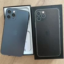 iPhone 11 Pro, 256 ГБ