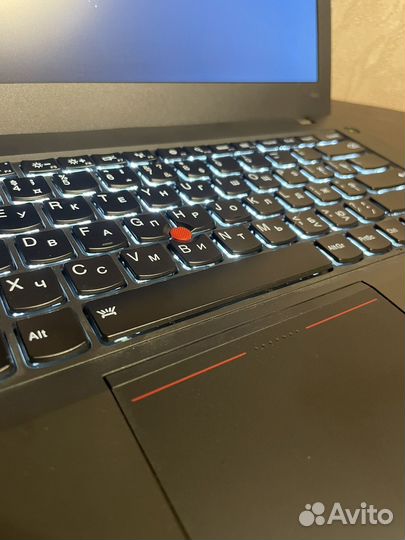 Lenovo thinkpad T440