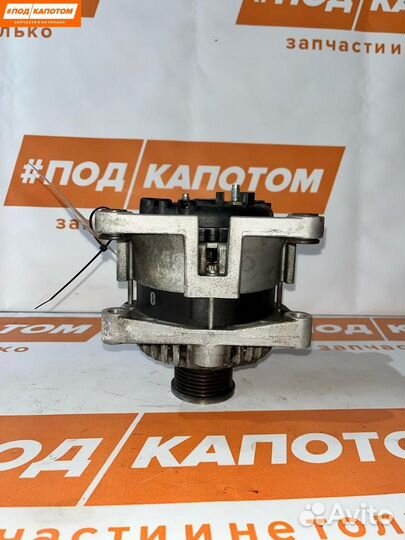 Генератор Chevrolet Cruze 13500577