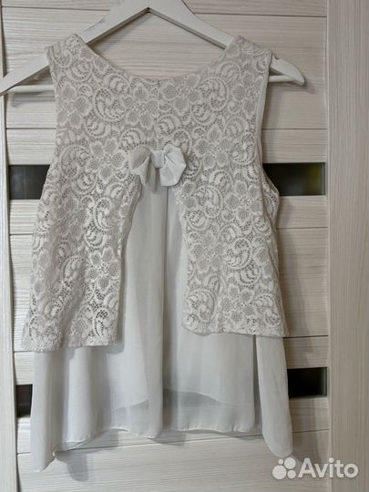 Блузка женская S