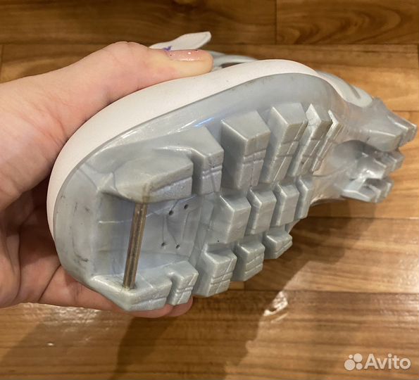 Лыжные ботинки nordway