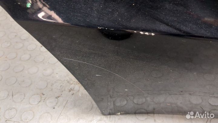 Дверь правая задняя Mercedes A W169, 2009