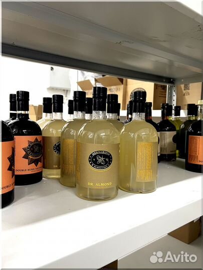 Сиропы для кофе