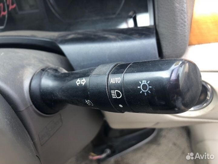 Гитара света правая Toyota Premio ZRT260 2ZR-FE