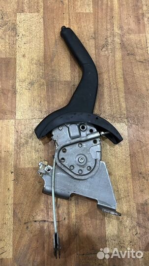 Ручник Mitsubishi Outlandee XL