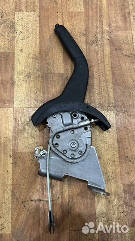 Ручник Mitsubishi Outlandee XL