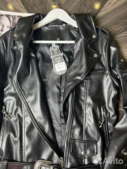 Косуха и штаны