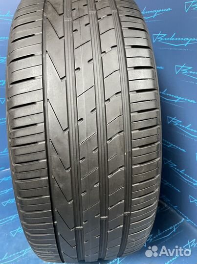Hankook Ventus S1 Evo 2 K117 255/45 R20 145Y