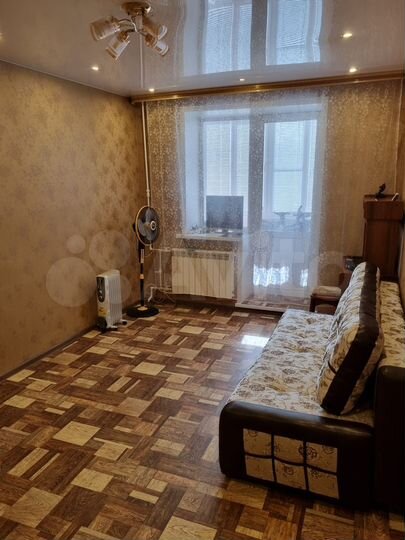 1-к. квартира, 28,6 м², 2/4 эт.