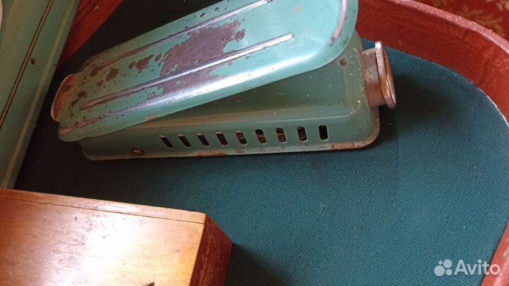 Швейная машина Тула