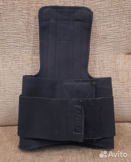 Корсет грудо-пояснично-крестцовый orto кгк 110 (M)