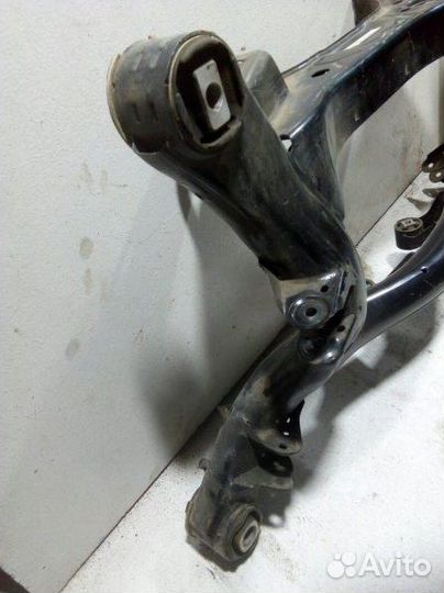 Балка задняя (подрамник) задняя Bmw 1-Серия F20