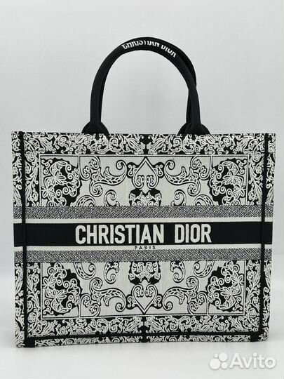 Сумка женская christian dior