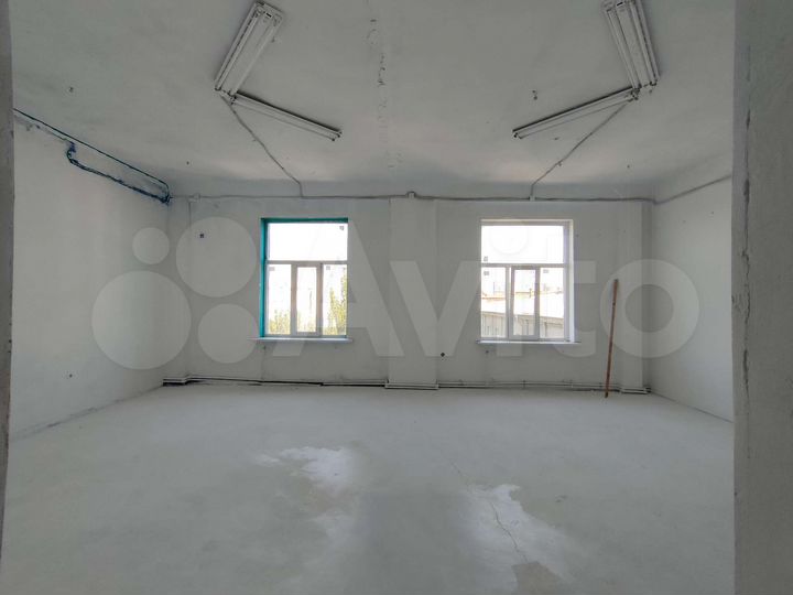 Креативное пространство, 52.6 м²